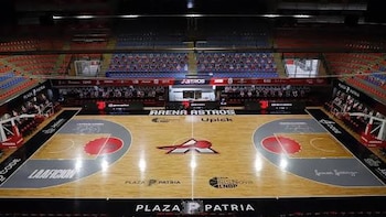 Guadalajara se alista para recibir el Preclasificatorio Olímpico de Basquetbol: cuándo empieza y cómo comprar boletos