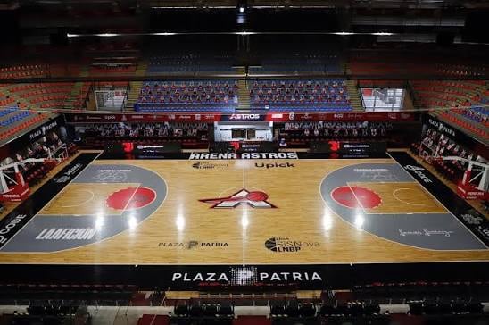 Guadalajara abre la ruta olímpica de México en el basquetbol femenil