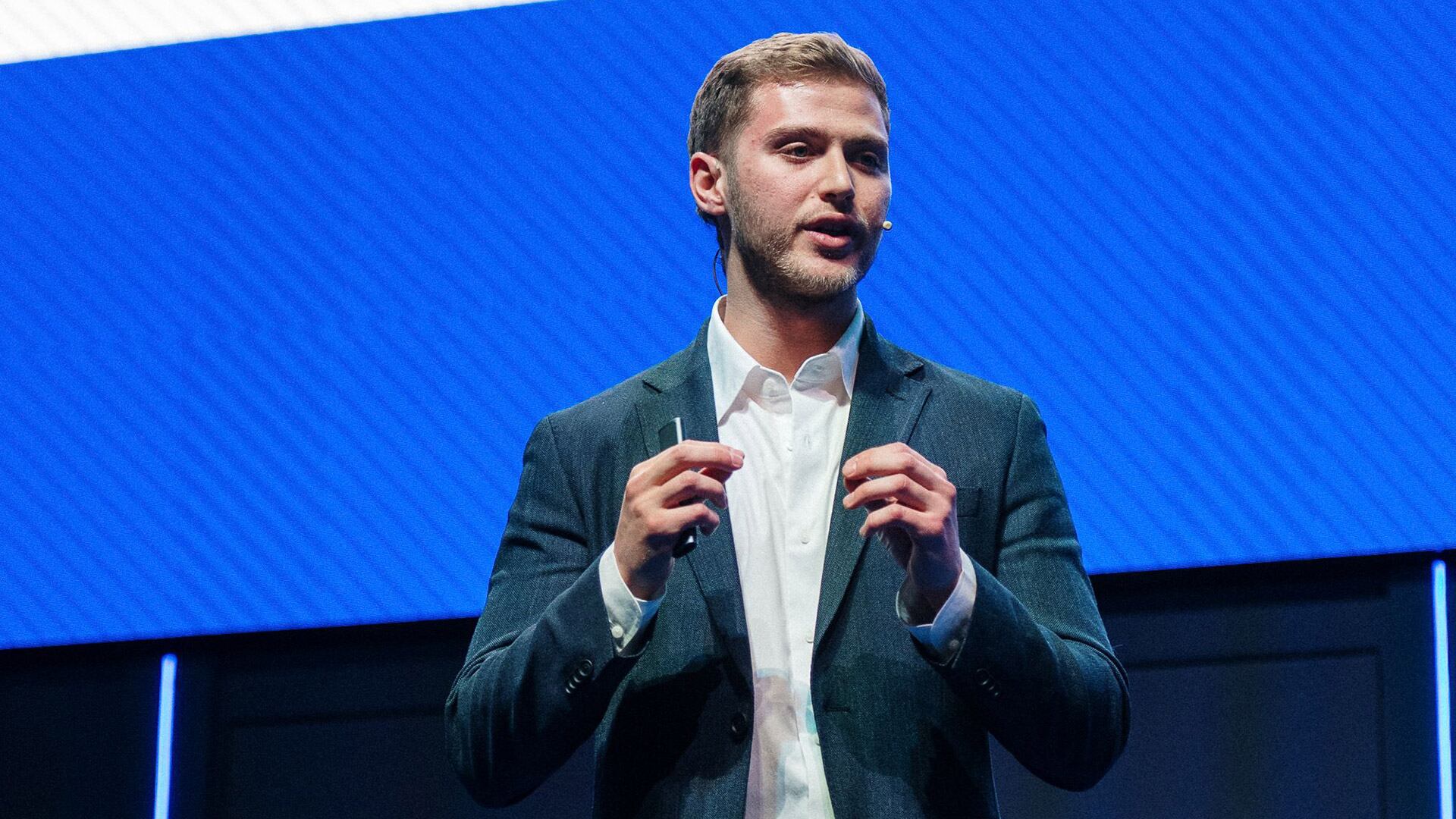 La startup cuenta con 400 empresas activas, crecimiento 100% orgánico y alianzas con aceleradoras y programas como IncuBAte y Spark Lab