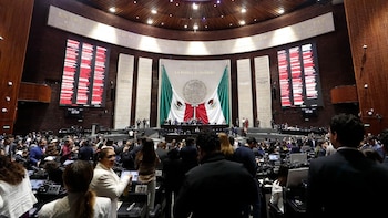 Cámara de Diputados alista homenaje a Cuauhtémoc Cárdenas con su familia la próxima semana: “Era un gran amigo”, dice Monreal