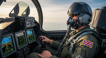 La Fuerza Aérea de Estados