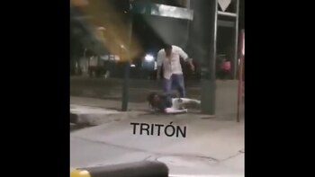 Tóxicos: el momento en que