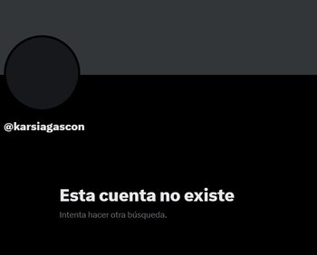 (Captura de pantalla/X)