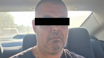 Sotero "N" fue ubicado por