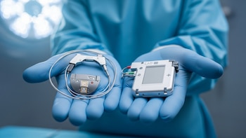 Marcapasos y desfibriladores implantables: cuáles