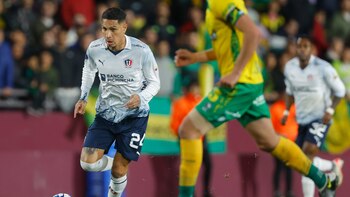 El peruano Paolo Guerrero ya