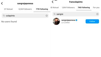 Luego de las críticas la