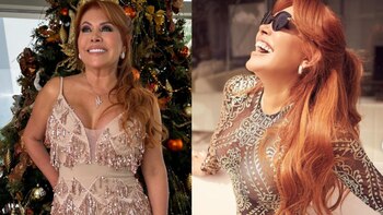 Magaly Medina aclara que desde