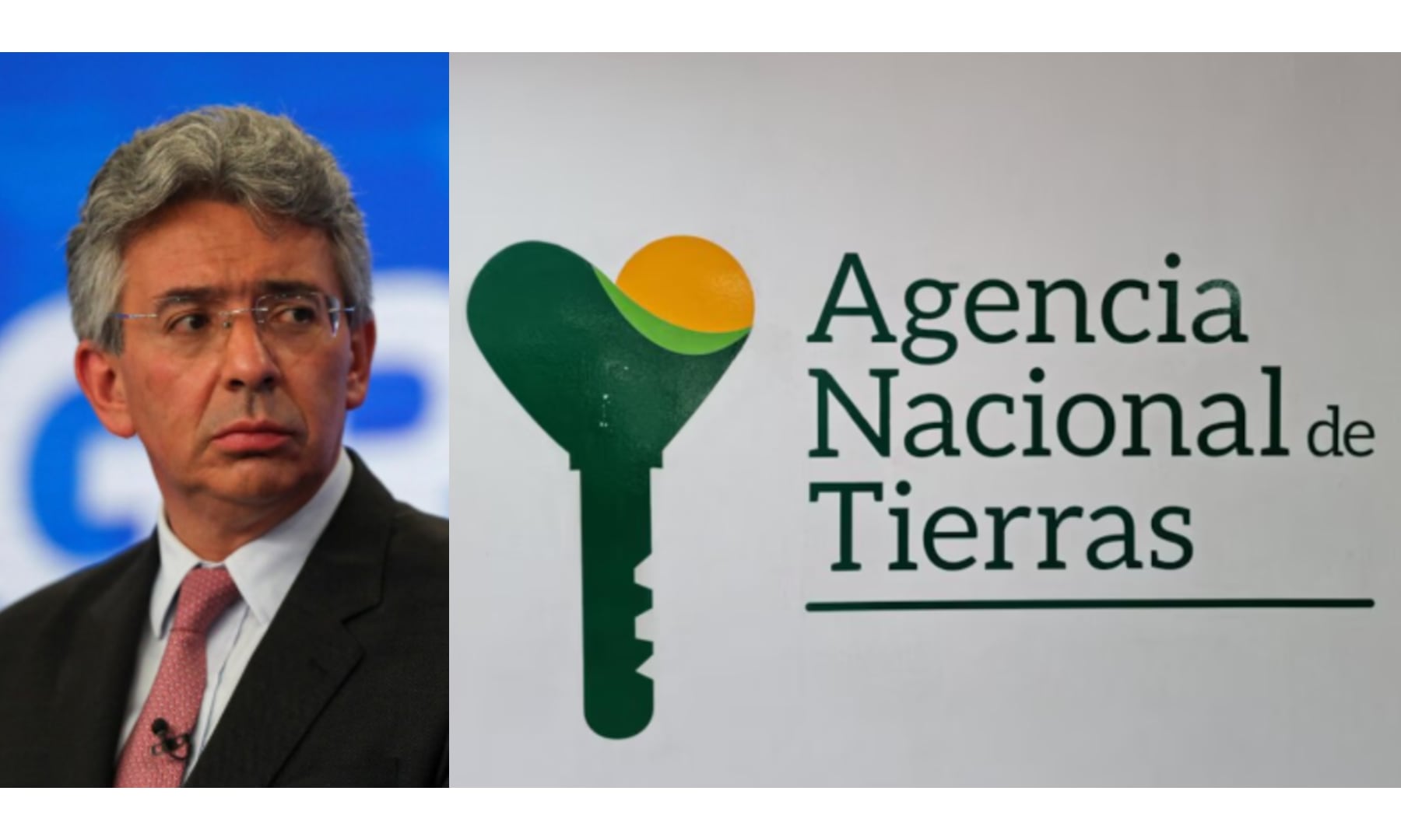 Denuncian presuntas irregularidades en compras de tierras de la ANT