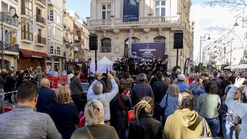 El Cartagena Jazz Festival programa tres conciertos gratuitos en la calle y dos 'jam sessions' para su 45 edición