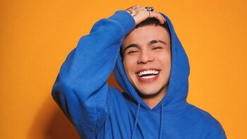 Sebastián Villalobos compartió 16 lecciones