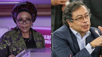 “Tell Colombians the truth”: reactions