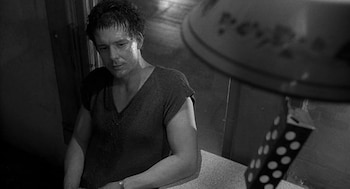 "Rumble Fish" consolidó a Mickey