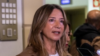 El PP ve "inaudito" que Yolanda Díaz pida una moción de censura: "Ahora no vamos a regalar una victoria a Sánchez"