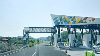 Guatemala: La carretera privada Xochi Corredor de las Flores se inaugura y comenzará a operar este 14 de junio