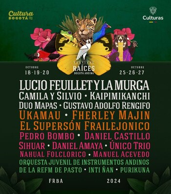 En coproducción con el Teatro