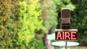 Figuras icónicas del medio discuten