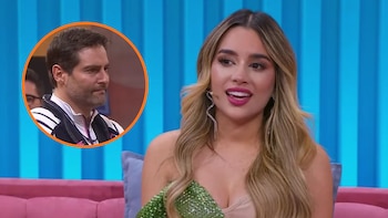 Así fue la despedida de Brianda Deyanara y Memo Schutz en La Casa de los Famosos México 2026