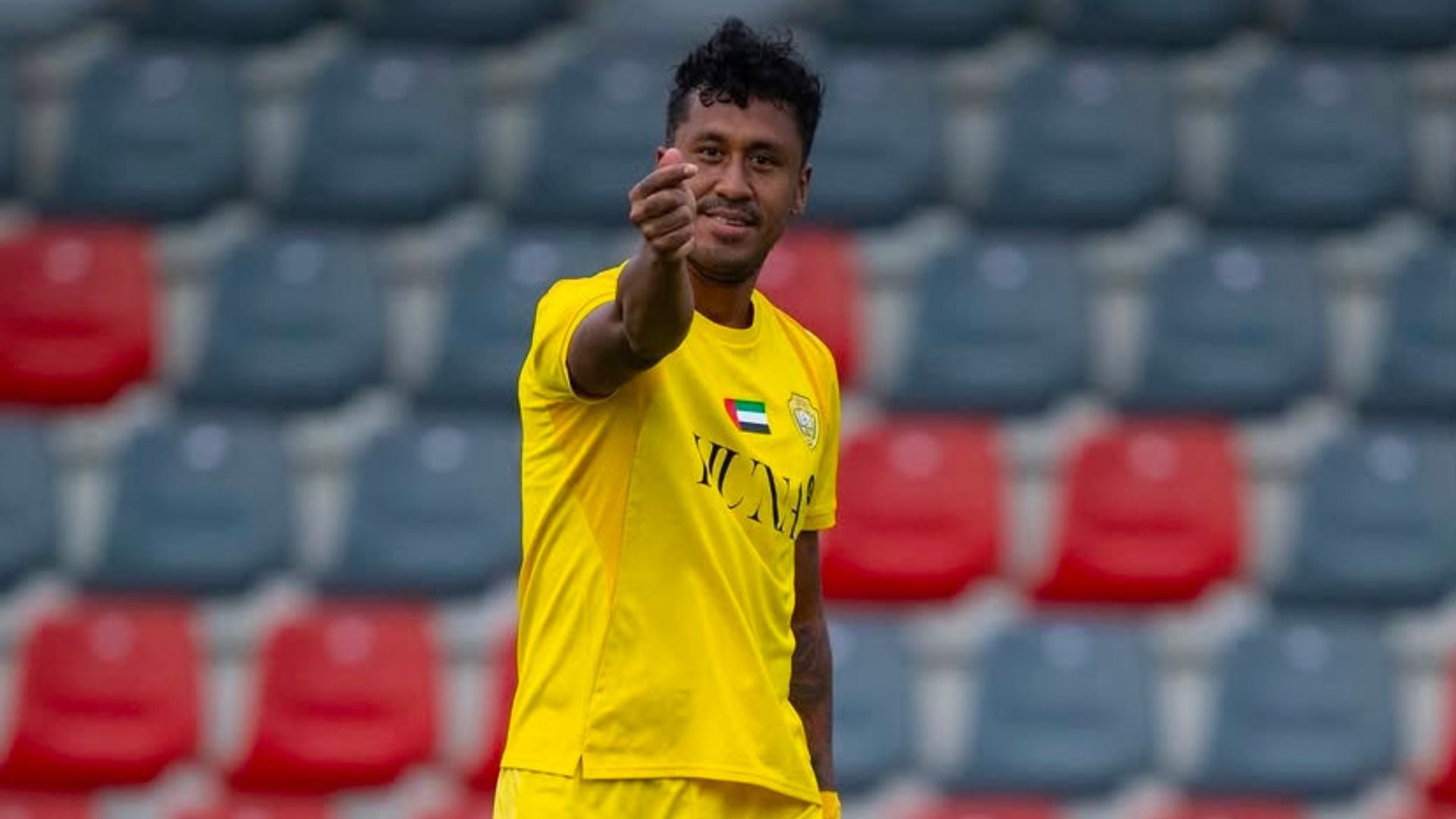 Renato Tapia reafirma su deseo de fichar en un futuro por Alianza Lima y descarta “por respeto” a Universitario de Deportes