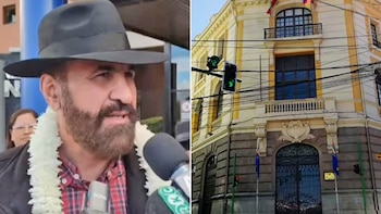 Bolivia pide a diplomáticos “no inmiscuirse en asuntos internos” tras las declaraciones del embajador iraní
