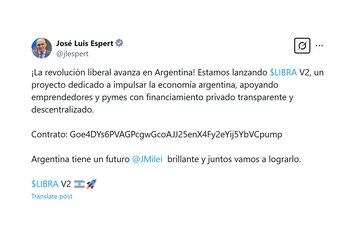 Los tweets hackeados fueron eliminados