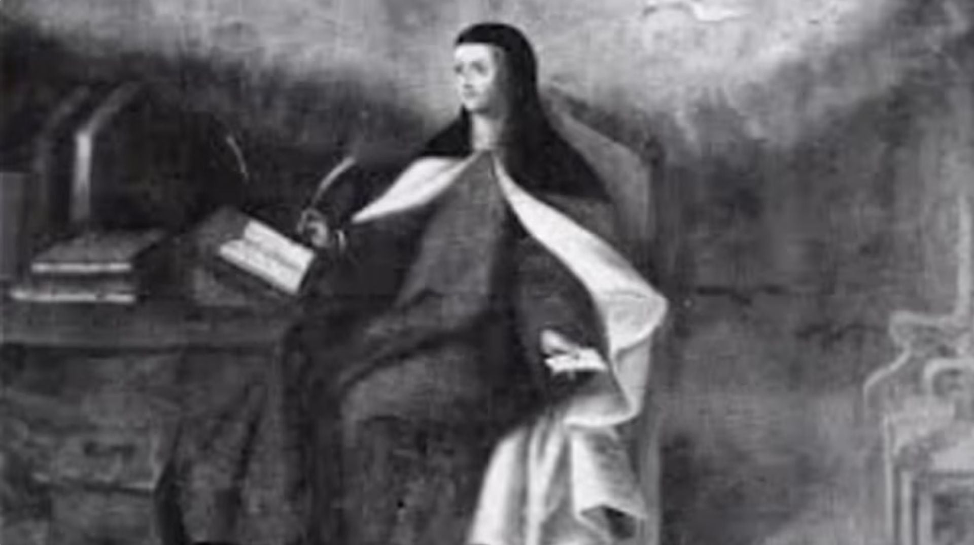 El encierro perpetuo de Ángela Carranza evidenció el temor del tribunal inquisitorial ante una figura religiosa que desafiaba jerarquías y denunciaba abusos del poder colonial. ((mariameliadiaz.blogspot.com)