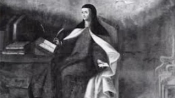 El encierro perpetuo de Ángela