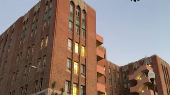 Exponen las fallas de seguridad en el Hospital General Zuckerberg de San Francisco tras el asesinato de un trabajador