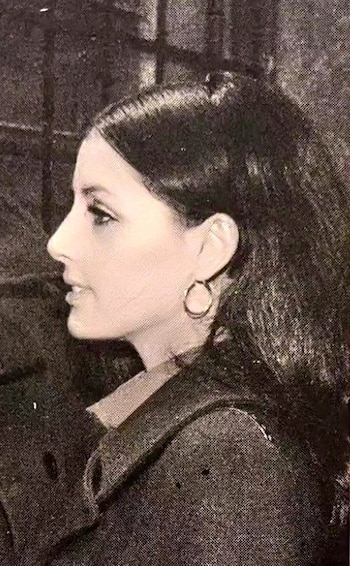 Galería de juventud de Helena