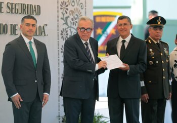 Foto: Gobierno de Sinaloa