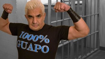 Es la tercera vez que