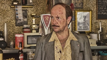 Santiago Segura ‘censura’ una escena de ‘Torrente presidente’ y explica por qué: “No ha sido Netflix, he sido yo”