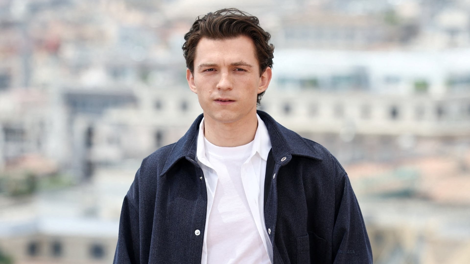 Tom Holland revela los retos de promocionar películas que no siempre lo convencieron. (Reuters)