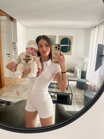 “La recuperación fue muy rápida.