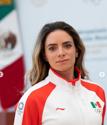 Gaby López ha consolidado una trayectoria propia en la élite mundial y, con iniciativas como el Gaby López Open, también impulsa a las nuevas generaciones del golf mexicano