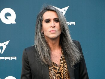 09-07-2019 MARIO VAQUERIZO EN EL