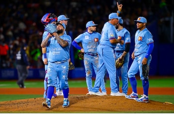 Benjamín Gil busca cobrar revancha