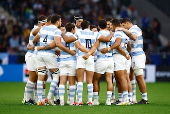 Los Pumas, ante un panorama