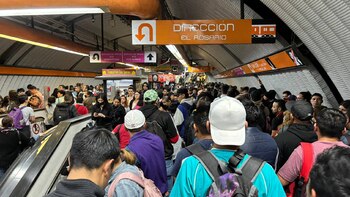 ¿Qué pasa en la Línea