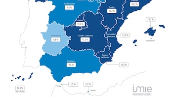 La vivienda se encarece un