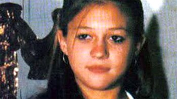 La madre de Fernanda murió