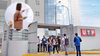 Amenazan de muerte a profesora si no aprueba a presunto criminal: “Tiene que graduarse cueste las vidas que cuesten”