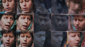 'Deepfaking Sam Altman' utiliza un