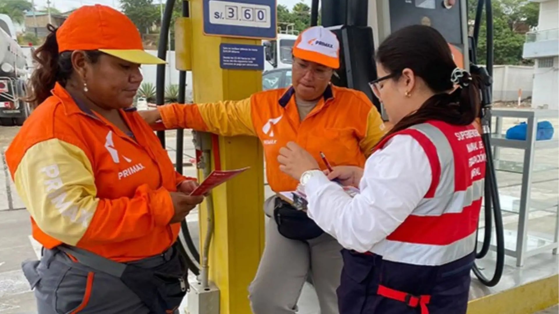 Sunafil fiscaliza Seguro Vida Ley y solicita datos a empresas que cubren a millones de trabajadores. (Foto: Agencia Andina)