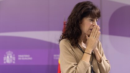 Ascienden a 11 las mujeres víctimas de violencia de género en 2024 tras confirmarse el asesinato de Esparreguera (Barcelona)