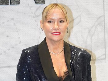 28/11/2023 Fiona Ferrer posa en el photocall de la premiere 'Berlín', a 28 de noviembre de 2023, en Madrid (España)..
Después de la polémica que protagonizó con el Príncipe Federico de Dinamarca, Genoveva Casanova no se ha dejado ver de nuevo ante las cámaras. Ha pasado las Navidades en España, pero ha conseguido esquivar las cámaras para no ser vista y no tener que responder a las preguntas que hay sobre su 'amistad' con el susodicho.
EUROPA ESPAÑA SOCIEDAD
EUROPA PRESS REPORTAJES