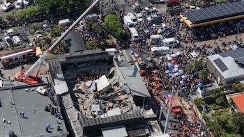 Caso Jet Set: Reclaman penas de hasta 30 años tras el derrumbe que dejó 236 muertos en República Dominicana