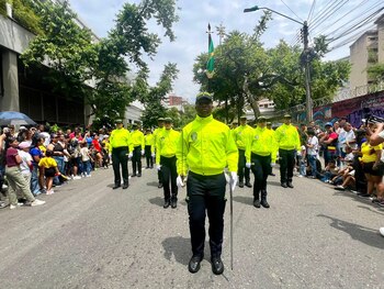 20 de julio - Día de la Independencia
