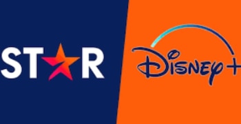 Disney+ y Star+ se fusionarán