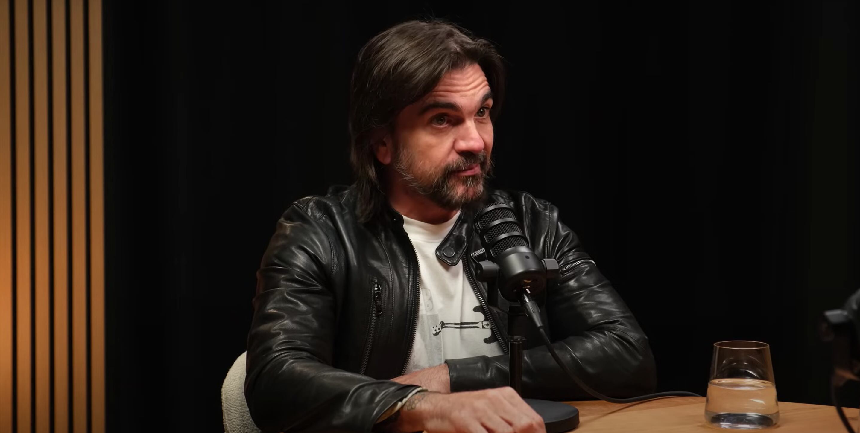 Juanes reveló cómo convivió con el dolor de ver a su hermana en coma  durante 27 años: “Comenzó una historia que moldeó mi vida” - Infobae